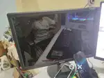 Monitor 22 inches