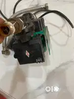 Pressure pump