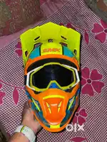 Helmet SMk