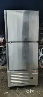 Hotel commercial fridge visi cooler