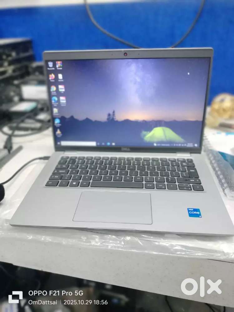 Dell Latitude 5420