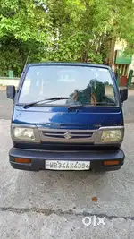 Maruti Suzuki Omni 5 Seater BSIV, 2015, Petrol