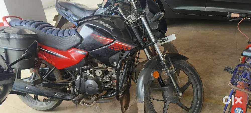 good condition