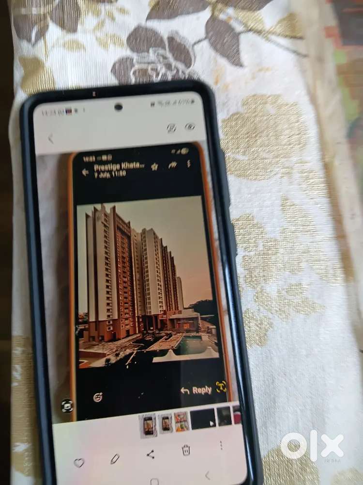Prestige smartcity