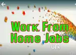 SEEKING FOR A JOB