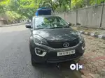 Tata Nexon 1.5 Revotorq XM, 2018, Diesel