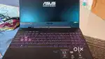 ASUS a15 gaming laptop