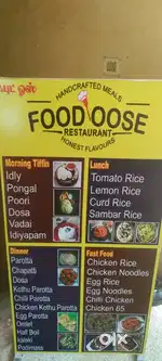 Part time Tea and snacks shop Kiosk job