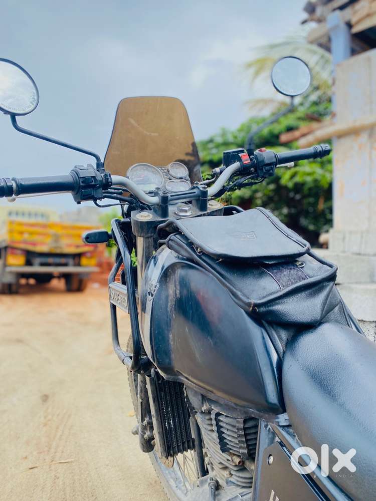 Bike for sale