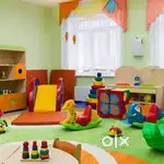 Center Coordinator