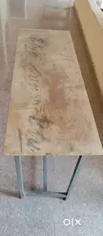 Study table and Multipurpose used