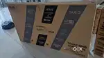 Brand new Smart TV led for sale