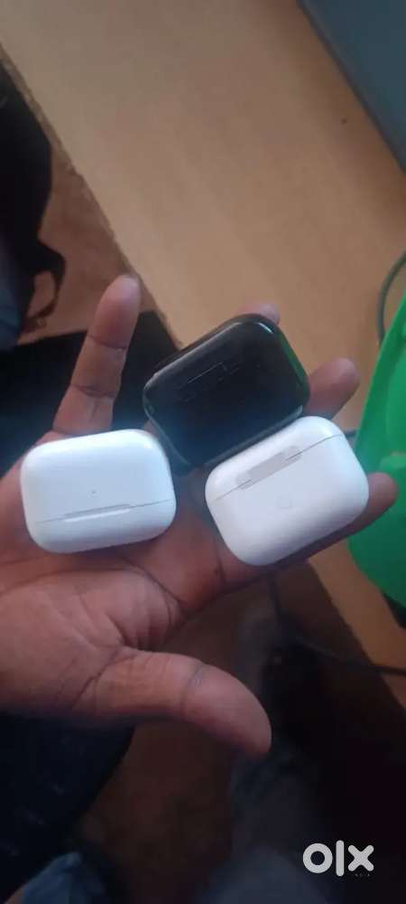 Boat earbuds