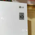 Very good condition Double door fridge only for Rs 45,000