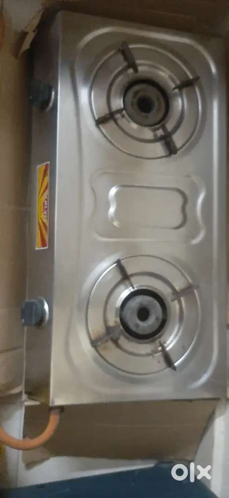 Surya gas stove