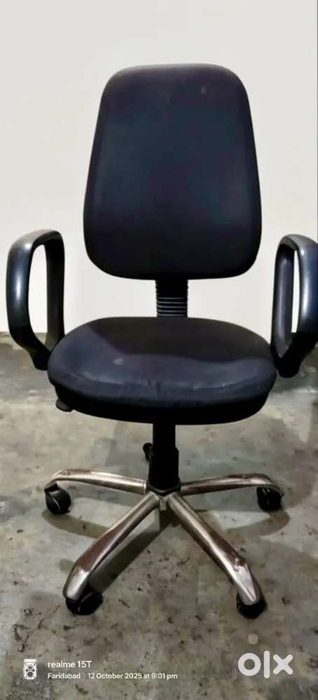 A chair good