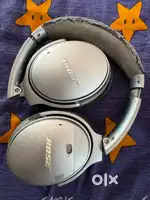 Bose Headphones