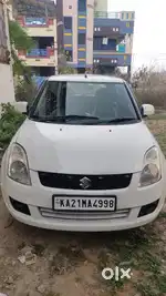Maruti Suzuki Swift 2008 Petrol 63000 Km Driven