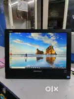 Lenovo all in one