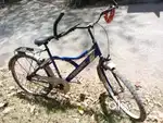 Old cycle good condition