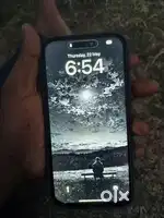 Iphone 14pro max 256. Us variant .