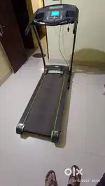 Trademill in non working condition is for sell in very low price