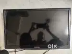 Tv sumsung