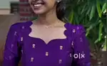 Simpal dress seeldege