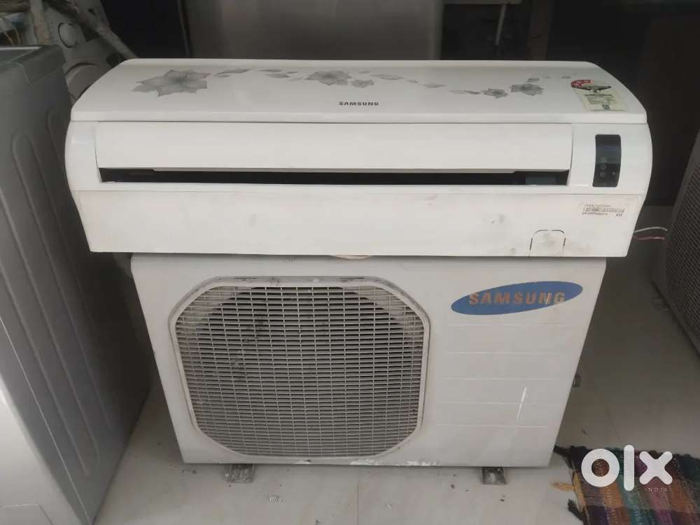 Ac mechanic and washing and refrigerator mechanic jop wanted