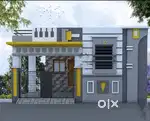 1BHK INDIVIDUAL VILLA REDHILLS PERUNGAVAR CMDA RERA MANJAMBAKKAM METRO