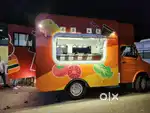 Wheels Of Meals Food Truck Manufacturer