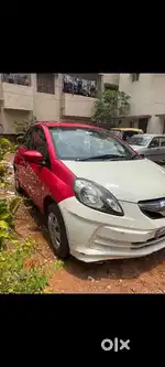 Honda Brio 2014 Petrol Well Maintained