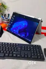 HP X360 Ryzen 7 Touchscreen 16GB 512GB