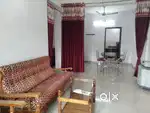 Walkable distance from chavara school