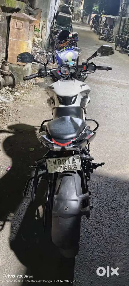 Good condition