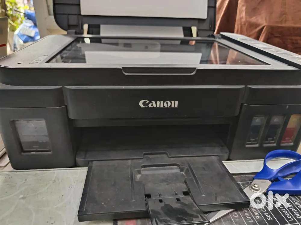 Canon G2010 Printer