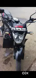 Suzuki Gixxer
