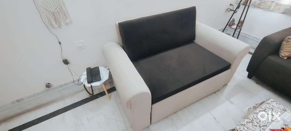 Sofa cum bed