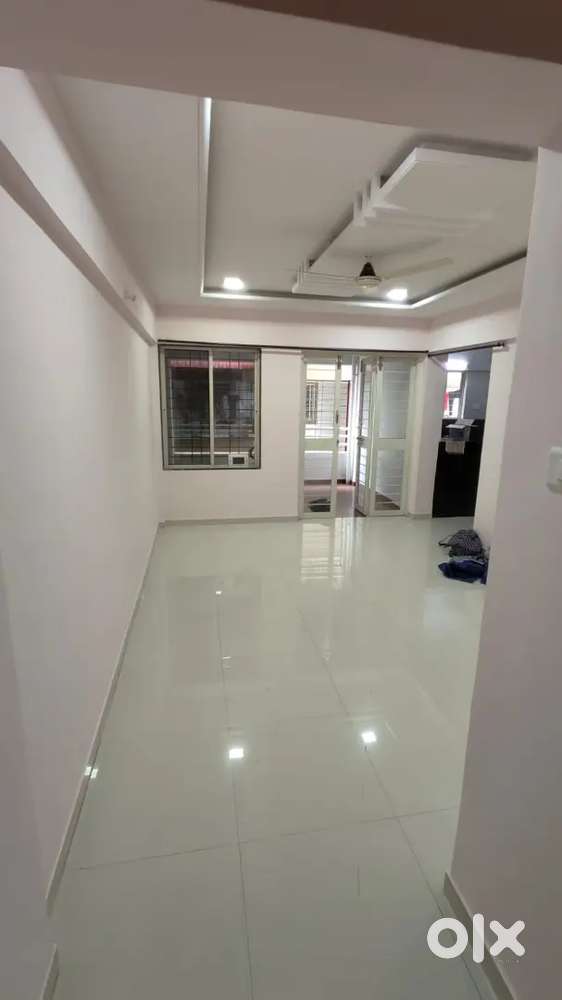 2BHK flat for sale in Balaji Empire, Vikas Nagar, TC colony, Kiwale