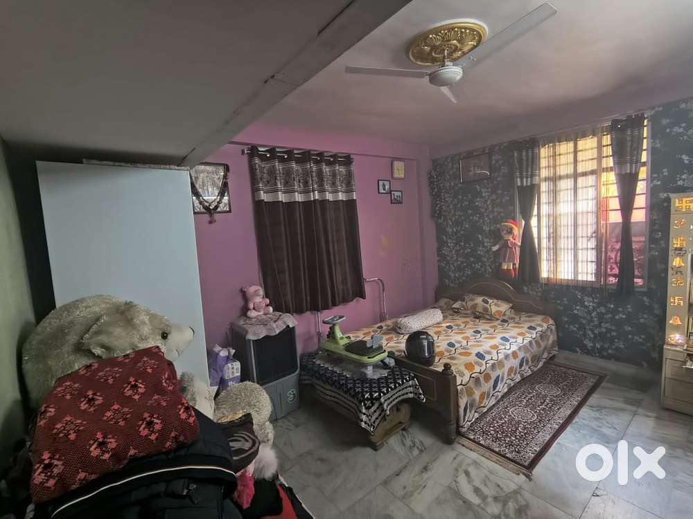 All new ready to move