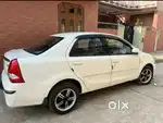 Toyota Etios GD SP*, 2015, Diesel