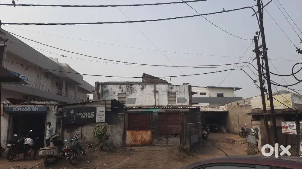 For showroom, warehouse,factory