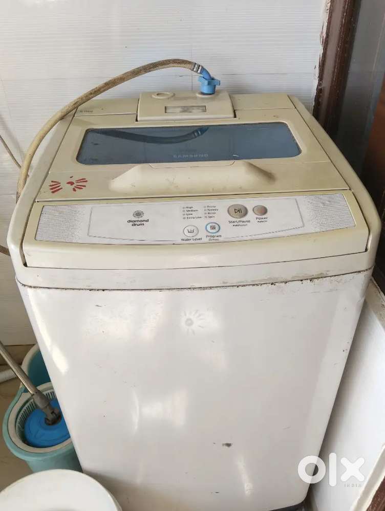 Samsung automatic washing Machine