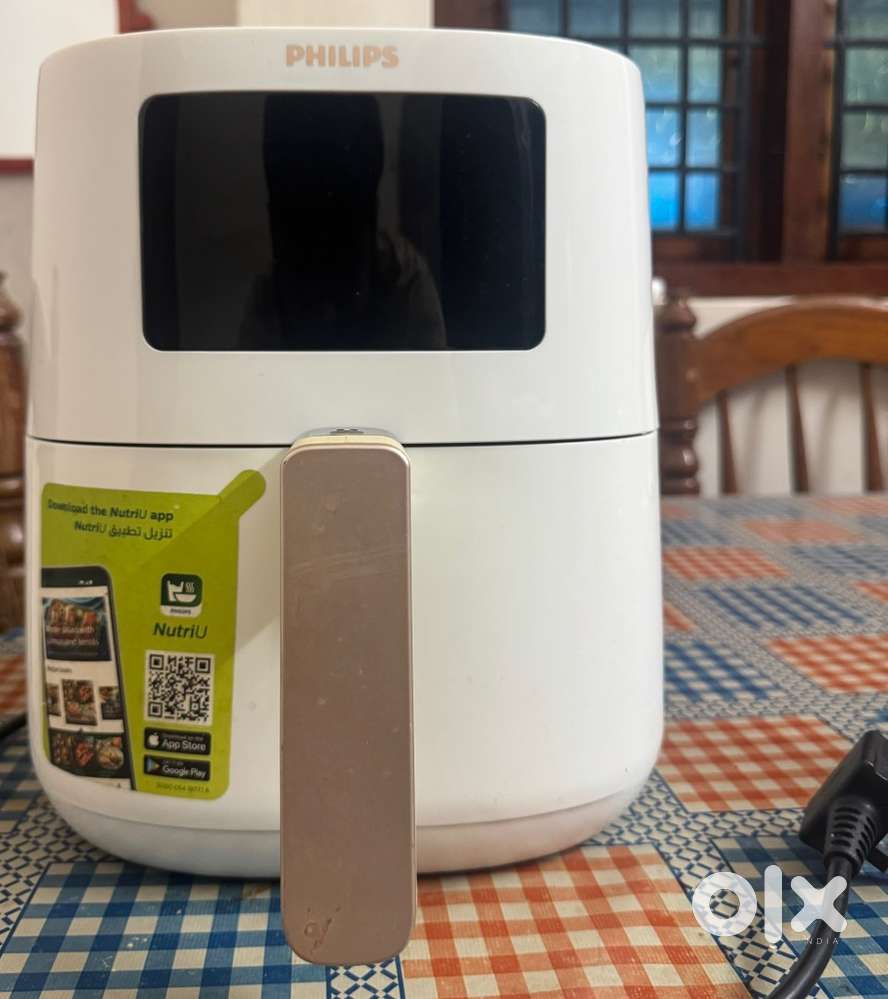 Philips Air fryer