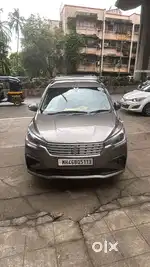 Maruti Suzuki Ertiga 1.4 VXI CNG Anniversary Edition, 2020, CNG & Hy..