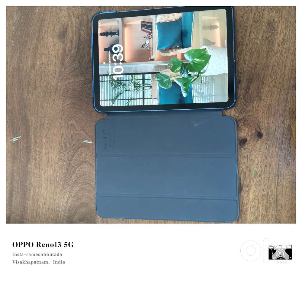 Apple Ipad WiFi & Cellular, Rs 25000