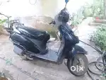 Hinda activa full condition