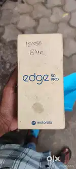 Motorola edge 50pro 12/256