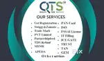 Fssai gst income tax tds