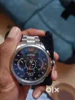 BRAND NEW TAG HEUER MERCEDES BENZ WATCH limited edition